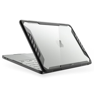 SUPCASE MacBook Neo 13�C���` �P�[�X 2026 A3404 (A18 Pro�`�b�v) ��p �J�o�[ �ϏՌ� 360 ° �S�ʕی� ���菝�h�~ �����^�݌v �V�F���J�o�[ Unicon �V���[�Y