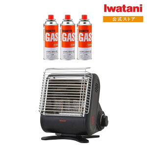 �y�����zIwatani �C���^�j ��J �J�Z�b�g�K�X �X�g�[�u �}�C�gmini �u���b�N CB-STV-MIN
