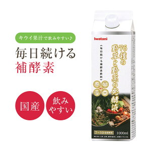 yJYƌz76̖쑐Ɩ؂̔yt 1000ml JY C^j Iwatani | yf hN ߗp _ Xb|GLX RGUCQ10 S| 񂲐| ސ| |hN ނ| 