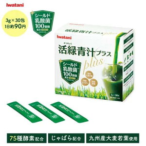 yJYƌzΐ`Plus 30{ 3g JY C^j Iwatani |`  Y  唞t P[ ΂ H@ _ V[h_ JVE  Wo _ r^