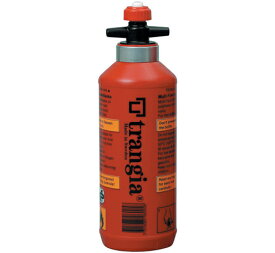 TRANGIA/トランギア フューエル (燃料) ボトル 0.3L TR-506003