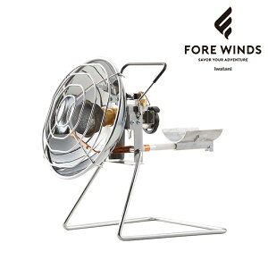FORE WINDS AEghAq[^[ OUTDOOR HEATER FW-OH01 AEghA Xg[u Lv g[
