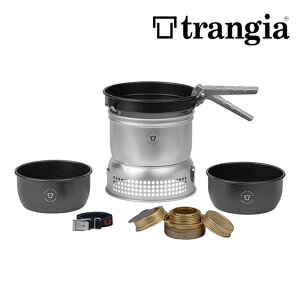 TRANGIA/gMA Xg[NbJ[ mXeBbN S TR-27-5UL