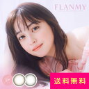 カラコン ワンデー 度あり 佐々木希 フランミー UV DIA14.2mm DIA14.5mm BC8.5 BC8.6 1箱10枚入り 高度数 ハイパワー 大人可愛い 自然 ナチュ盛り 綺麗 ブラウン ブラック