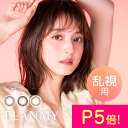 【ポイント5倍】乱視用 カラコン ワンデー 度あり 佐々木希 フランミー トーリック 1箱10枚入りDIA14.5mm BC8.6 (1day トーリック 乱視用)ブラウン UVカット【送料無料】