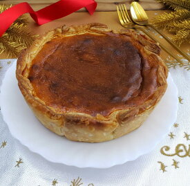 バスクチーズケーキ お取り寄せ スイーツ