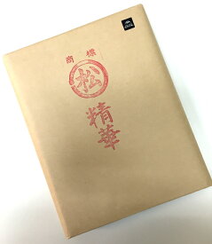 【半折】精華【せいか】100枚 漢字用【東京書道教育会】