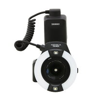 楽天市場】Canon マクロリングライト MR-14EXの通販