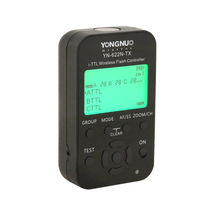 楽天市場】【正規品 純正品 3ヶ月保証】 YN-622N-TX or YN-622C-TX  
