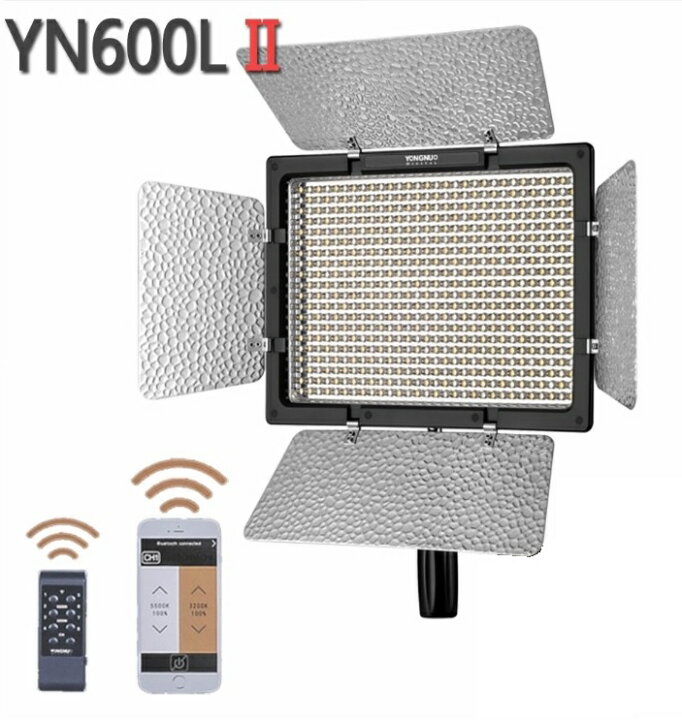 楽天市場】【最新 YN-600II 二代目！！】【正規品 純正品 3ヶ月保証