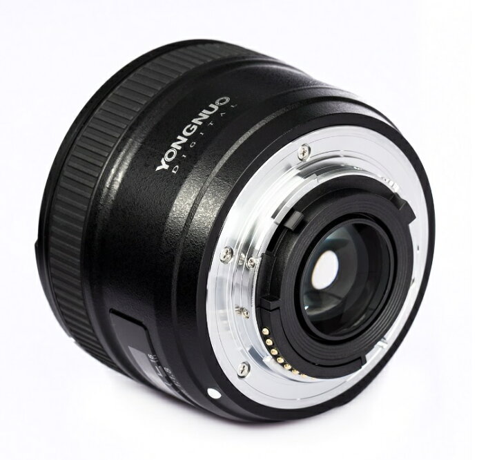 楽天市場】【正規品 純正品3ヶ月保証！！】 AF 50mm f1.8 Nikon用 大 