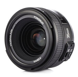 yKi i3ۏ؁IIzYN 35mm F2 Pœ_Y Lmp ܂́@jRp@ EF}Eg tTCYΉ Lp WY YONGNUO