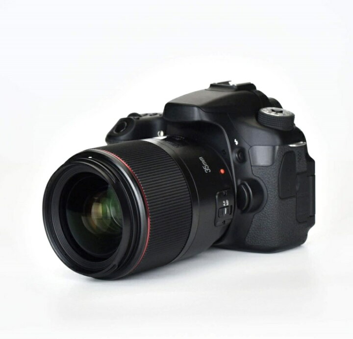 楽天市場】【正規品 純正品3ヶ月保証！！】YN 35mm F2 単焦点レンズ 