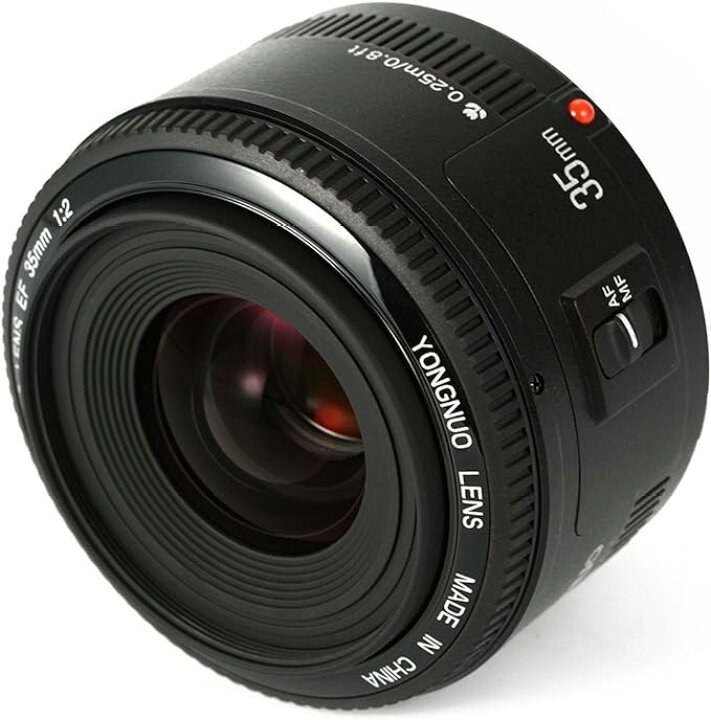 楽天市場】【正規品 純正品3ヶ月保証！！】35MM F2 単焦点レンズ 