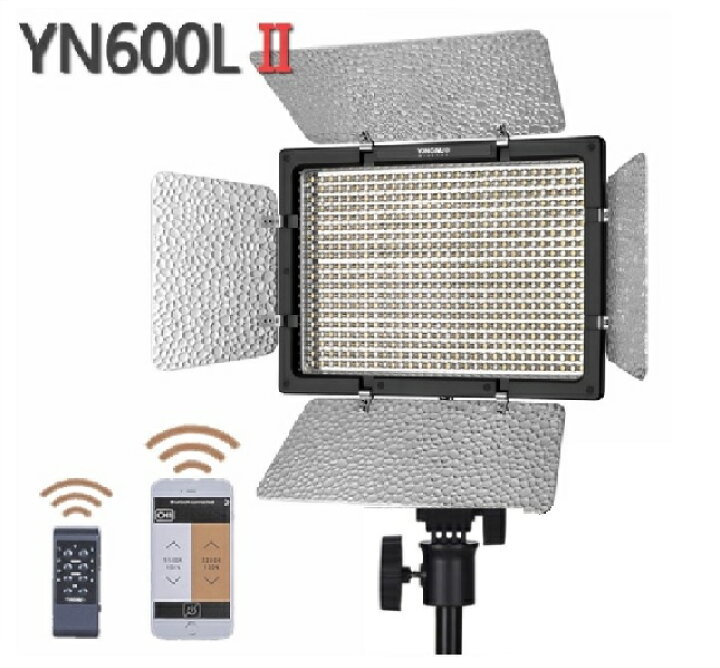 楽天市場】【最新 YN-600II 二代目！！】【正規品 純正品 3ヶ月保証 