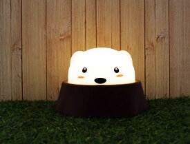 【正規品！純正品！】在庫処分！節電、省エネ、明るい！台湾誠品書店大人気商品！USER WATS　モグラタッチセンサー式ライト