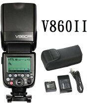 楽天市場】godox v850ii sonyの通販