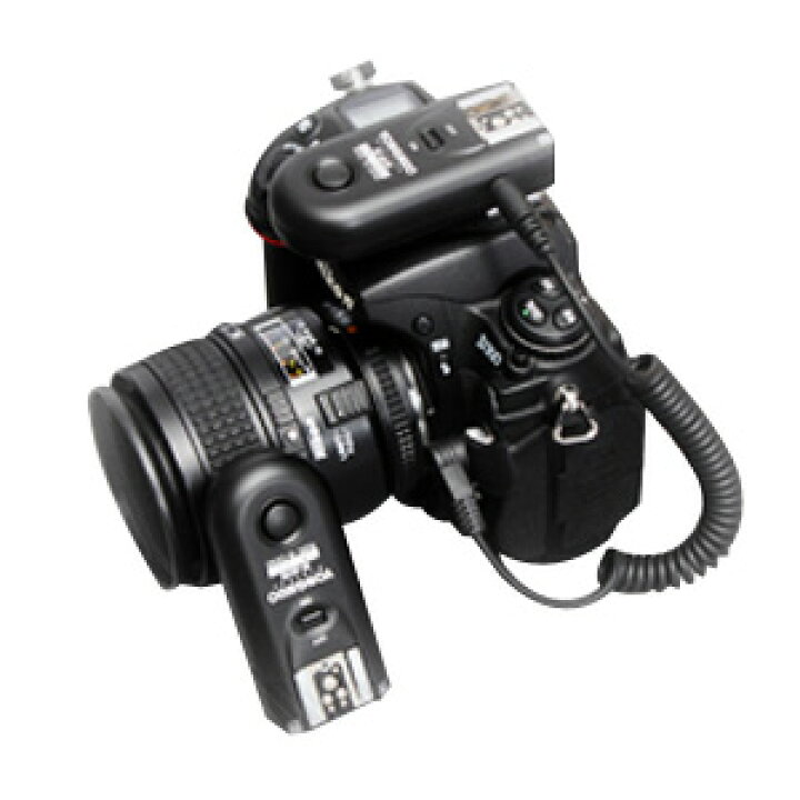 楽天市場】C1【第二世代!!】YONGNUO製 RF603CII-C1 第二世代  