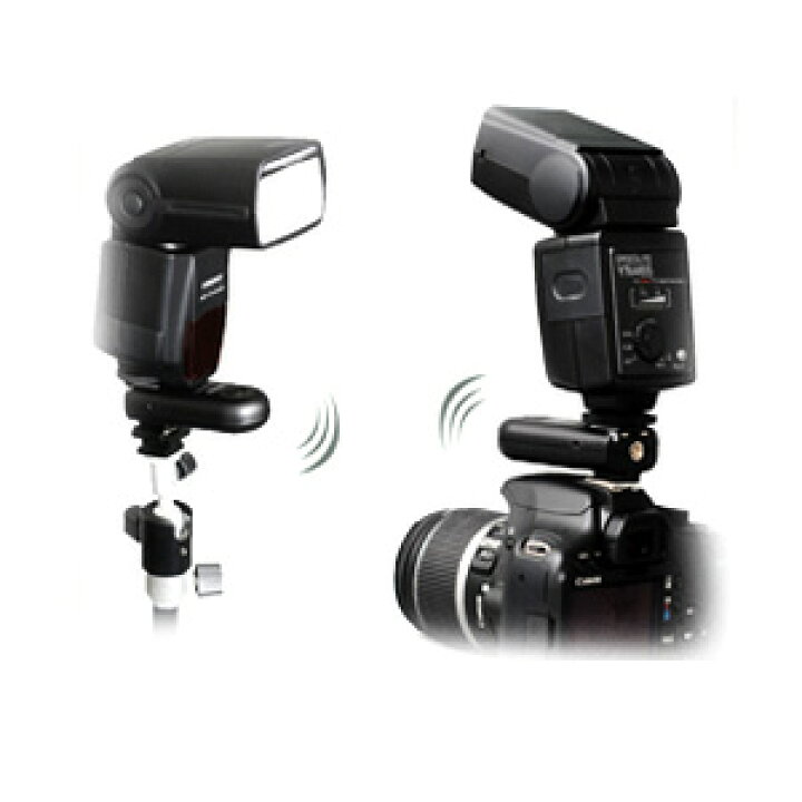 楽天市場】C1【第二世代!!】YONGNUO製 RF603CII-C1 第二世代  