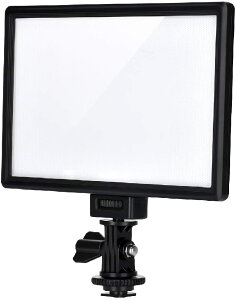 o[QiIIyKi i 3ۏ!!zVILTROX L116T LED rfICg ^LEDpl PxƐFx\ 3300K-5600K CRI95+ Be ʐ^Be ჌tJΉ