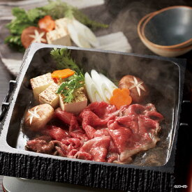 伊勢屋 松阪牛すき焼き 350g【2025】