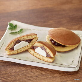 弘乳舎 九州そだち阿蘇山麓塩バタどら BD-6【2025】