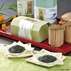 京都宇治総本家「辻利」お茶詰合せ