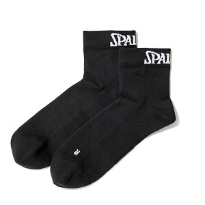 �o�X�P�b�g�{�[���C�� 23-25cm �u���b�N �R���v���b�V���� �A���N���\�b�N�X SAS22101 �X�|�[�c SPALDING �X�|���f�B���O ���K�i
