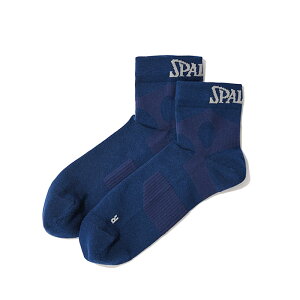 �o�X�P�b�g�{�[���C�� 27-29cm �l�C�r�[ �R���v���b�V���� �A���N���\�b�N�X SAS22101 �X�|�[�c SPALDING �X�|���f�B���O ���K�i