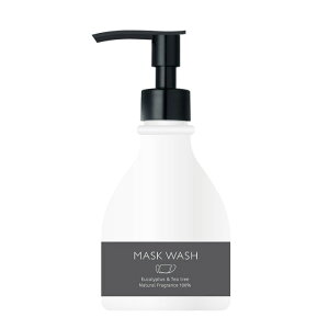 }XNp MASK WASH }XNEHbV BLACK 250mL [JeB[g[̍ fC[A}Wpy39Az