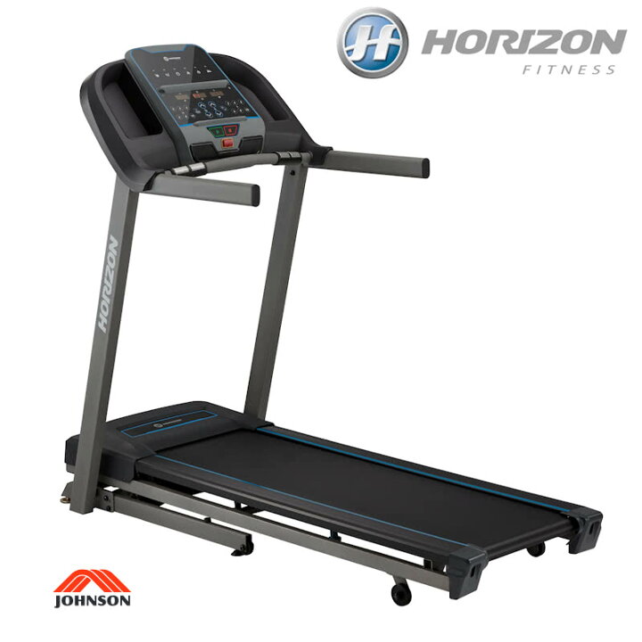 楽天市場】家庭用ホライズン トレッドミル TR5.0 HORIZON 電動ルーム 