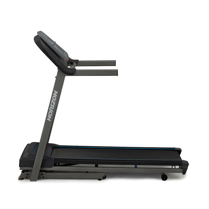 楽天市場】家庭用ホライズン トレッドミル TR5.0 HORIZON 電動ルーム 