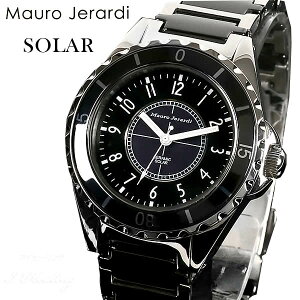 Mauro Jerardi �Z���~�b�N �\�[���[�r���v �����Y �u���b�N �A�i���O 3�C���h�� �}�E���W�F�����f�B MJ041-1 ���K�i�y�������Е��S�z
