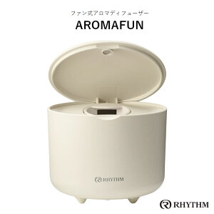 RHYTHM t@A}fBt[U[ AROMAFUN A}t@ F 9YYA22RH38 Y Ki