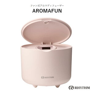 RHYTHM t@A}fBt[U[ AROMAFUN(A}t@) DF 9YYA22RH13 Y Ki