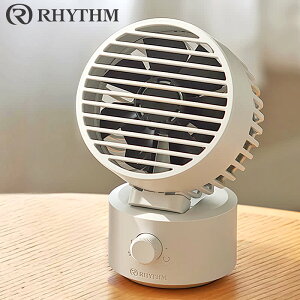 RHYTHM USB@ Silky Wind Mini CgO[ Y 2d]t@ VL[ECh ~j DC[^[ EU  9ZF038RH08
