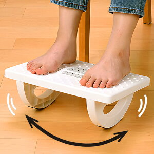 瑫L΂ Ȃ^ Ȃp^p^ bNX bLOtbgXg Relax Rocking footrest SV-8012