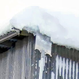 楽天市場 屋根 雪下ろし 道具の通販