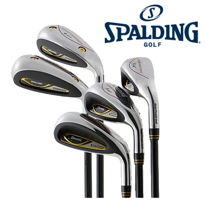 楽天市場】スポルディング ゴルフ(SPALDING GOLF)ゴルフ パワー 