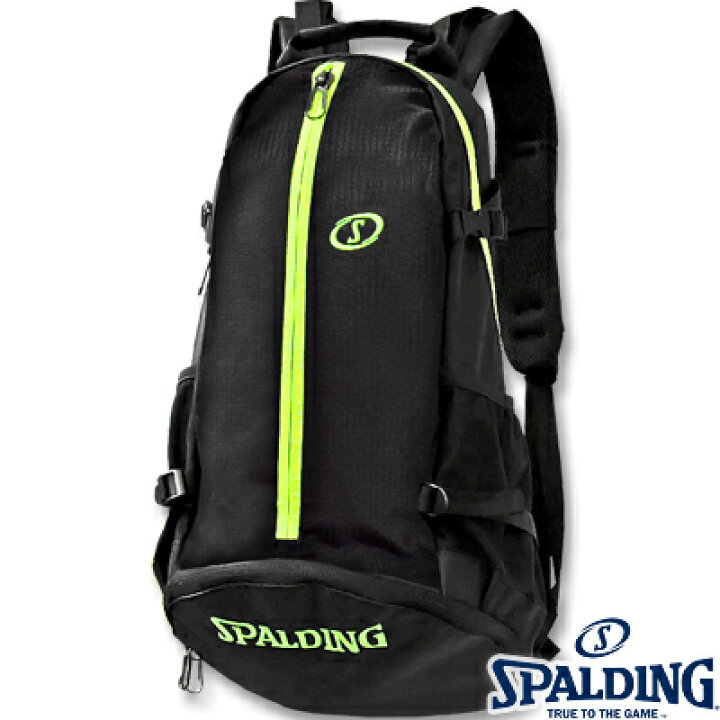 楽天市場】SPALDING ケイジャー ライムグリーン バスケットボール 