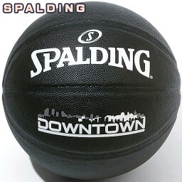 SPALDING(スポルディング) DOWNTOWN ミニバス バスケットボール5号 [76-587J]