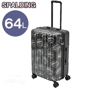 SPALDING oXPbg{[ X[cP[X _uzC[L[ 64L ubN 8փL[P[X X|fBO SP-0803-60KiyЕSz
