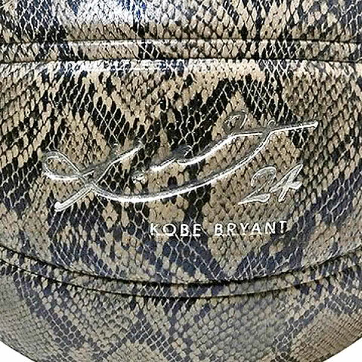 楽天市場】KOBE BRYANT コービーブライアント SPALDING シルバー