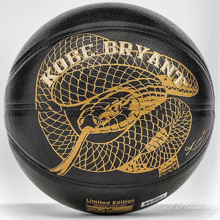 楽天市場】KOBE BRYANT 2020コービーブライアント 殿堂入り記念ボール