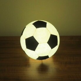 楽天市場 サッカーボール ライト 照明器具 インテリア 寝具 収納 の通販