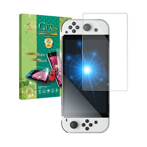 Nintendo Switch2 �K���X�t�B���� �u���[���C�g�J�b�g Nintendo Switch �L�@EL���f�� �t�B���� Nintendo Switch Lite �ی�t�B���� �j���e���h�[�X�C�b�` ���C�g �t���ی�t�B���� ��ʃt�B���� ��ʕی�t