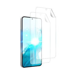 Galaxy S25 �t�B���� Galaxy S24 �ی�t�B���� �u���[���C�g�J�b�g Galaxy S23 ��ʃt�B���� Galaxy S22 S21 S21+ TPU�t�B���� Galaxy S20+ �t���ی�t�B���� ��ʕی�t�B���� 2���Z�b�g ��kanae �J�i�G