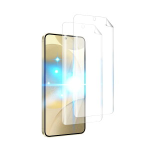Galaxy S25 �t�B���� Galaxy S24 �ی�t�B���� �u���[���C�g�J�b�g Galaxy S23 ��ʃt�B���� Galaxy S22 S21 S21+ TPU�t�B���� Galaxy S20+ �t���ی�t�B���� ��ʕی�t�B���� 2���Z�b�g ��kanae �J�i�G