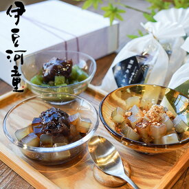 母の日 ギフト プレゼント あんみつ ＼ 早割 50円OFFクーポン ／ スイーツ あんみつ 6個 餡蜜 セット 送料無料 和菓子 お取り寄せ プレゼント美味しい 老舗 人気 みつ豆 抹茶 ほうじ茶 黒蜜 黒みつ 白みつ 白蜜 包装 のし 風呂敷可 あずき 小豆 早割り