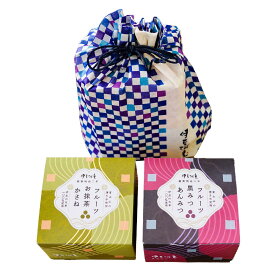 ギフト にも あんみつ プレゼント フルーツあんみつ 2個 セット ところてん 寒天使用でローカロリーでヘルシー 伊豆河童 あんみつ 餡蜜 セット 送料無料 みつ豆 和菓子 寒天 高級 お取寄せ 餡蜜 人気 ところてん フルーツ お抹茶 粒餡